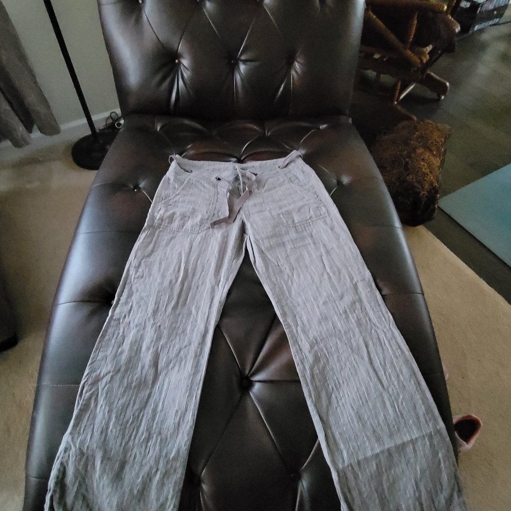 Prana business casual pants never worn